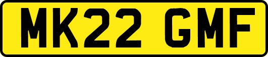 MK22GMF