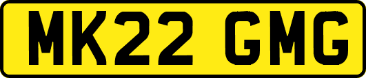 MK22GMG