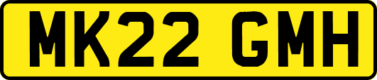MK22GMH