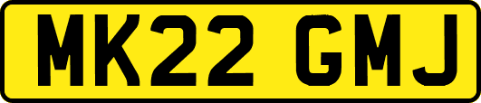 MK22GMJ