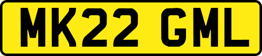 MK22GML
