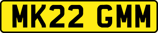 MK22GMM
