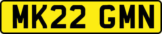 MK22GMN