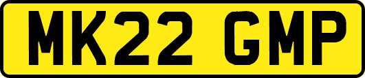 MK22GMP