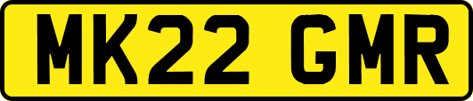 MK22GMR