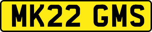 MK22GMS