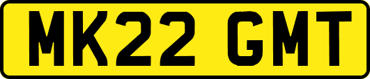 MK22GMT