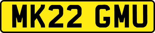 MK22GMU
