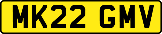 MK22GMV