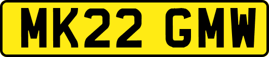 MK22GMW