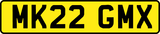 MK22GMX
