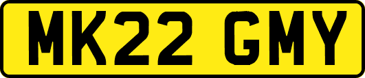 MK22GMY