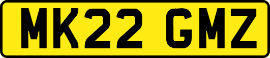 MK22GMZ