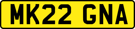 MK22GNA