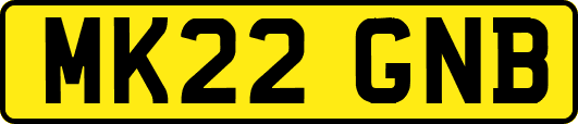 MK22GNB