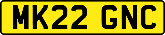 MK22GNC