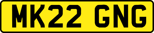 MK22GNG