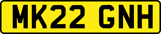 MK22GNH