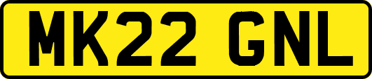 MK22GNL
