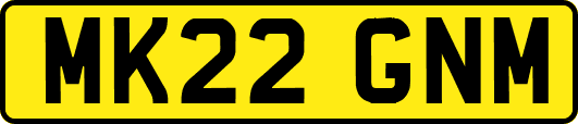 MK22GNM