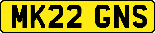 MK22GNS
