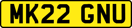MK22GNU