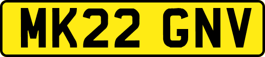 MK22GNV