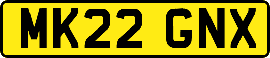 MK22GNX