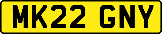 MK22GNY