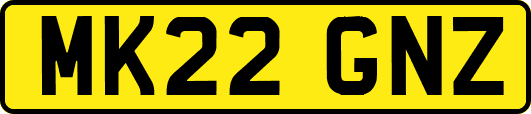 MK22GNZ