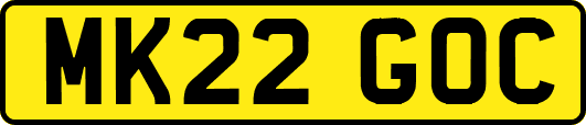 MK22GOC