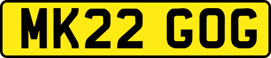 MK22GOG
