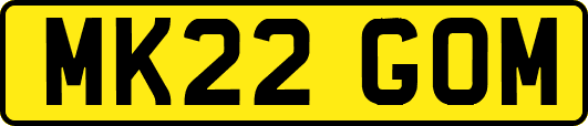 MK22GOM