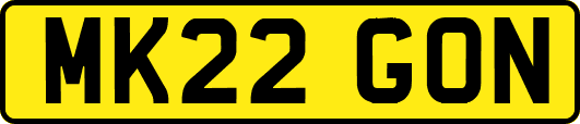 MK22GON