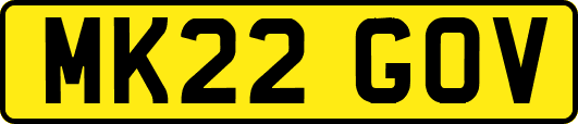 MK22GOV