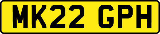 MK22GPH