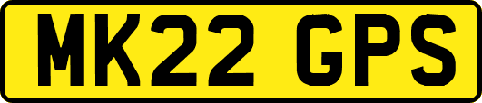 MK22GPS
