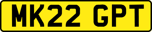 MK22GPT