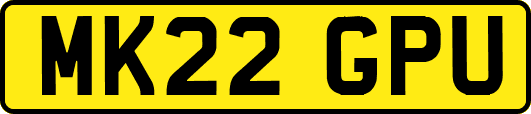 MK22GPU