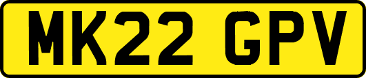 MK22GPV