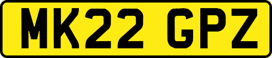 MK22GPZ