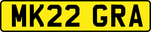 MK22GRA