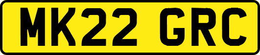 MK22GRC