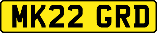 MK22GRD