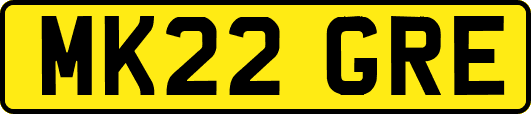 MK22GRE