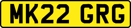 MK22GRG
