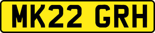 MK22GRH