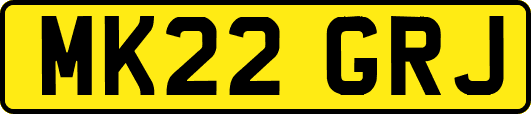 MK22GRJ