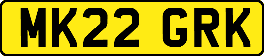 MK22GRK