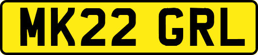 MK22GRL